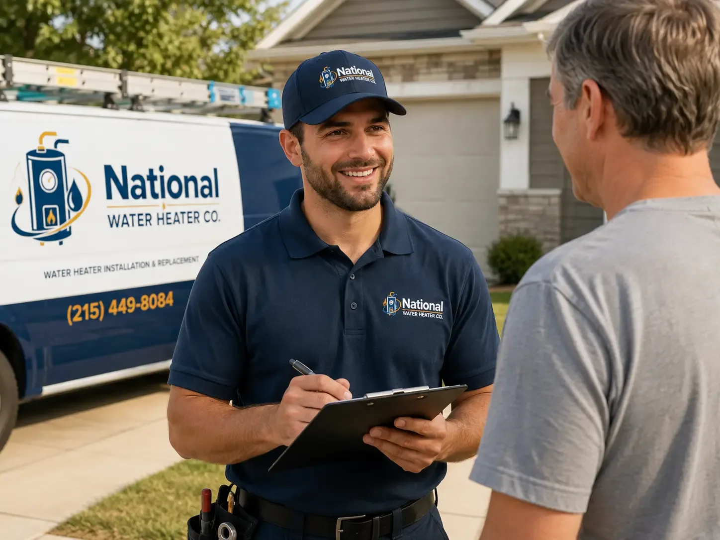 Water Heater Installation Akron, MI FAQs